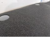 Interior Floor Mat Set